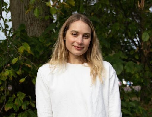 Ella Forester